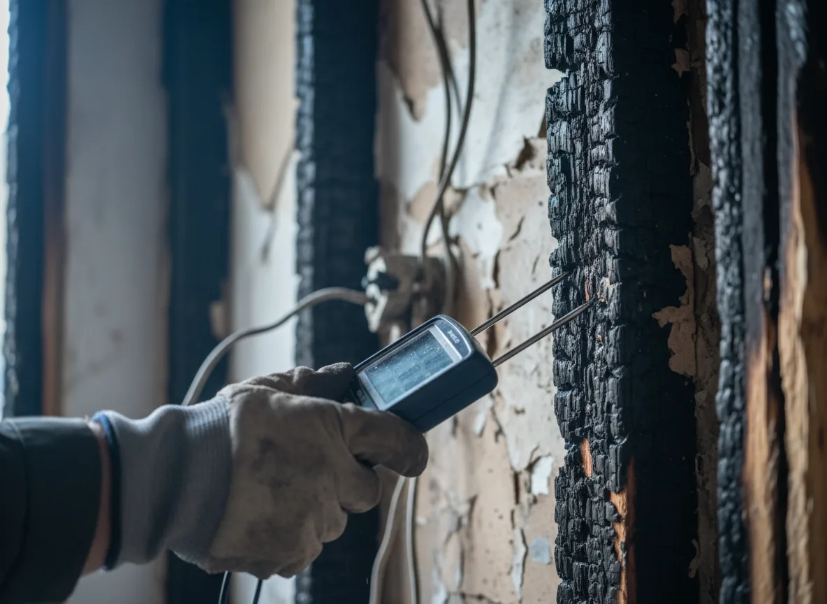 Fire Damage Restoration Newburg, MD FAQs